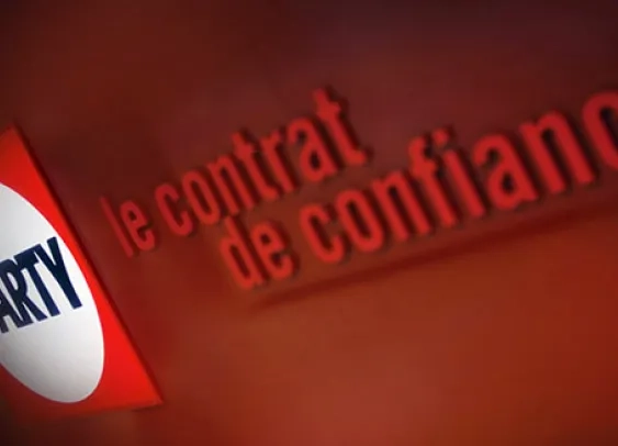 Darty déploie des comptoirs service pour le SAV dans ses magasins