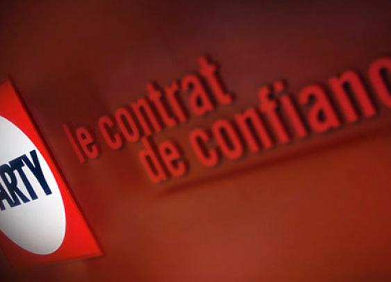 Darty déploie des comptoirs service pour le SAV dans ses magasins