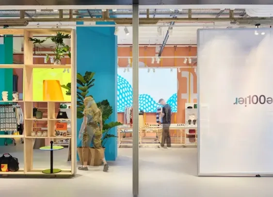 À Londres, H&M et Ikea s’allient pour ouvrir une « fabrique à idées »