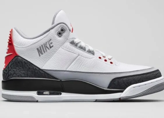 Nike met en vente ses nouveaux sneakers en avant-première sur Snapchat