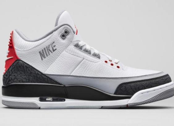 Nike met en vente ses nouveaux sneakers en avant-première sur Snapchat