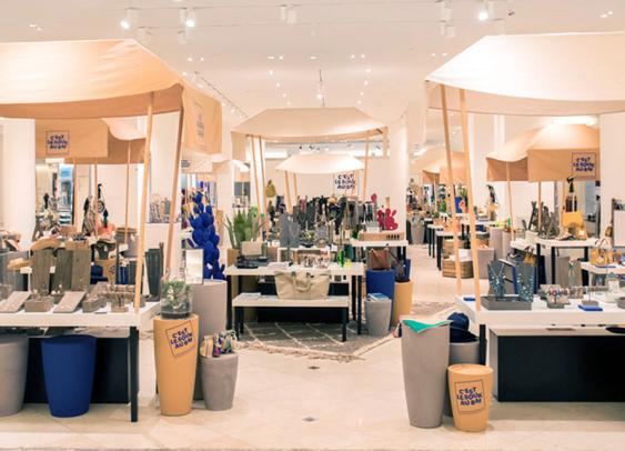 Au Bon Marché, la personnalisation de produits est au cœur de l’expérience client