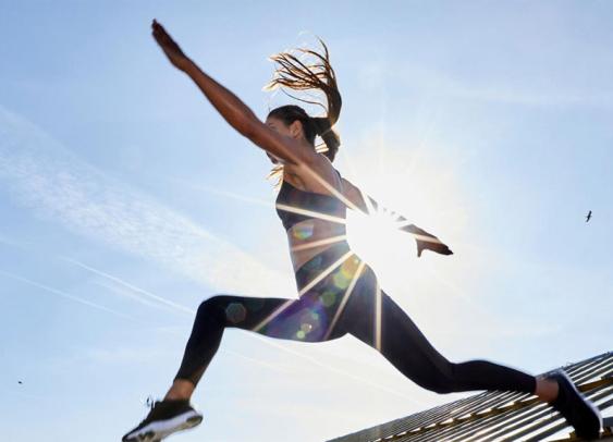 Decathlon va aider des startups à se développer