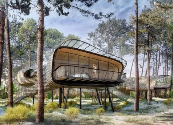 Center Parcs digitalise l’expérience client dans ses villages