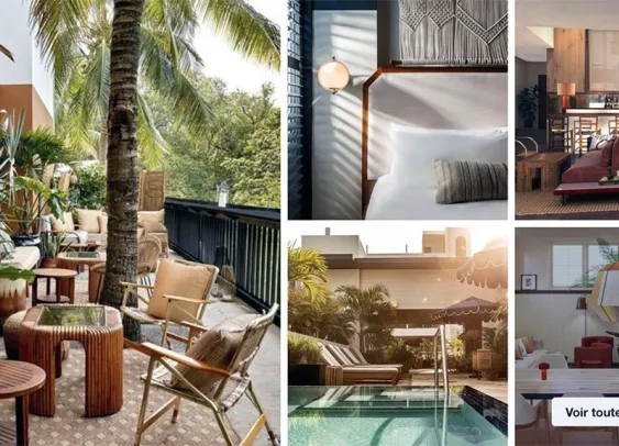 Kayak ouvre un hôtel pour tester ses innovations digitales
