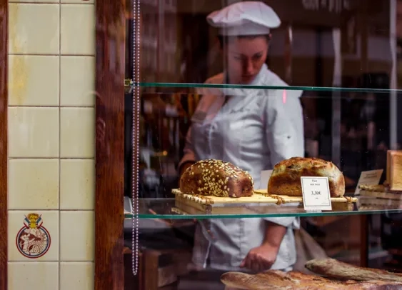 Les commerces de proximité ont le vent en poupe