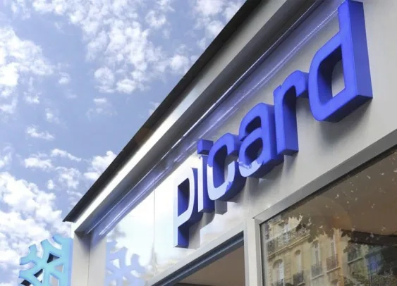 Avis clients : Picard demande à ses clients d’enregistrer des messages vocaux