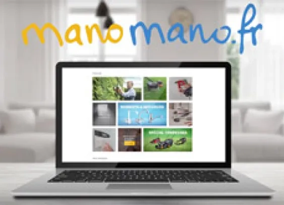 ManoMano rend la data accessible à toutes ses équipes