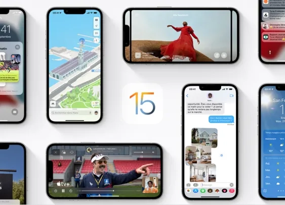 Un iPhone sur abonnement : le nouveau service d’Apple