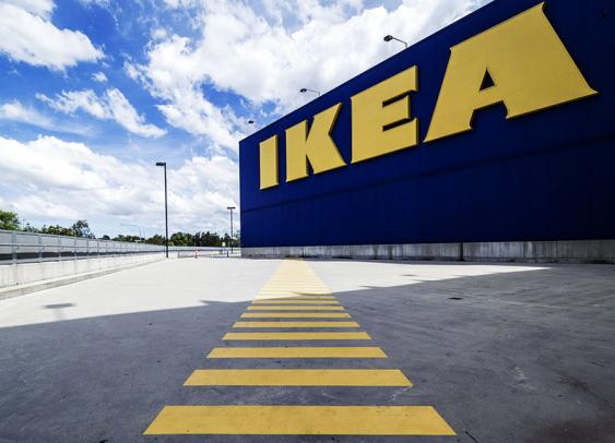 Ikea multiplie les initiatives omnicanales