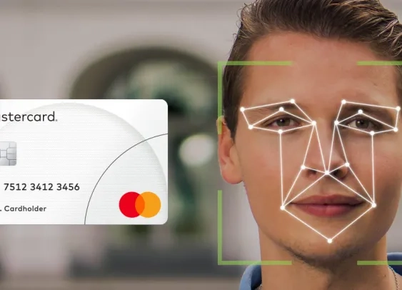 Mastercard veut vous faire payer avec le sourire