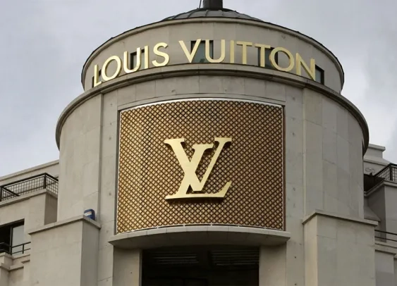 Data : LVMH s’allie à Google pour personnaliser l’expérience client