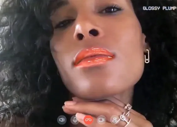 L’Oréal crée le maquillage virtuel pour les visioconférences