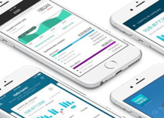 BNP Paribas passe au "mobile first"