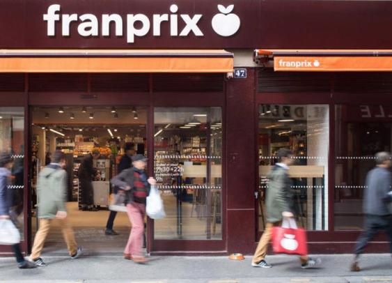 Franprix et Cdiscount conjuguent leurs forces en magasin et sur le digital