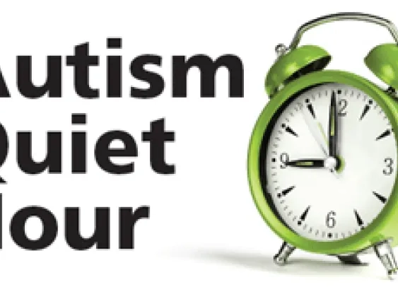 Tesco propose une "heure calme" adaptée aux clients autistes