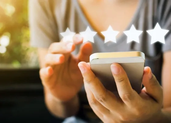 Avis clients : comment être sous une bonne étoile ?