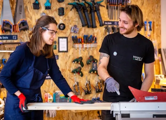 5 enseignes qui transforment leurs magasins pour apporter de nouveaux services