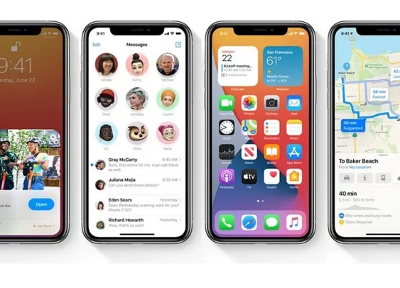 Comment l’identifiant publicitaire de votre téléphone vous traque