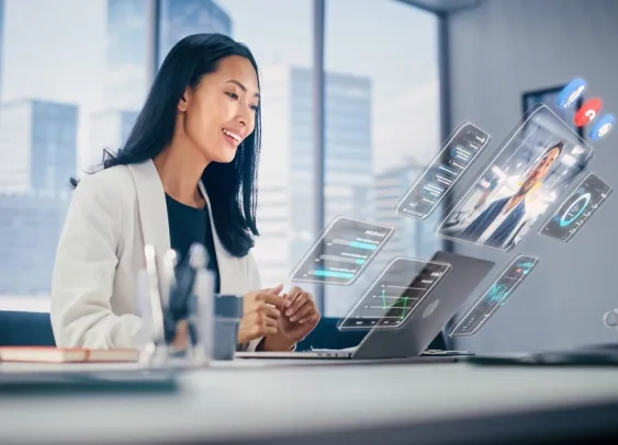 les nouveaux services qui vont faire 2023