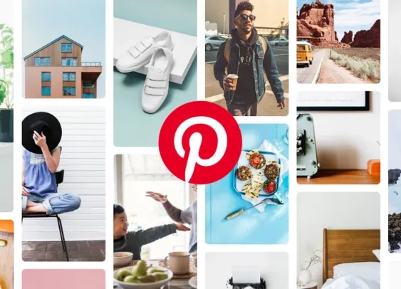 Pinterest, l’anti-Facebook qui monte en flèche chez les internautes et les marques