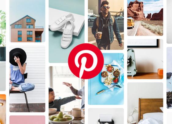 Pinterest, l’anti-Facebook qui monte en flèche chez les internautes et les marques