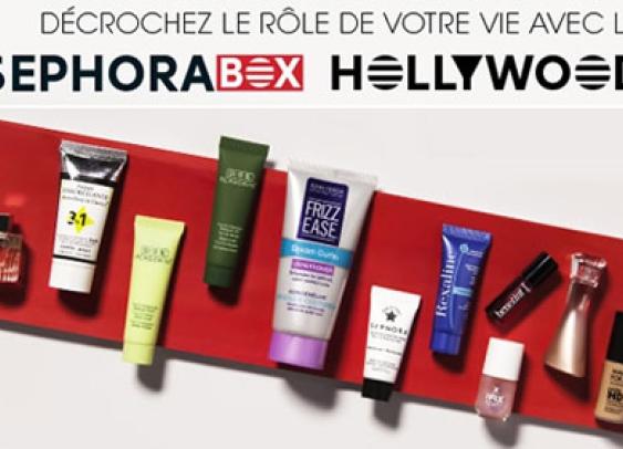 Boxing, unboxing, échantillons : quand le produit fait son show