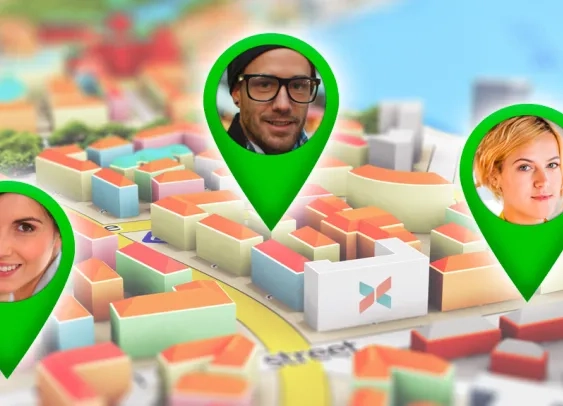 La géolocalisation du client, nouvelle frontière pour fluidifier l’expérience