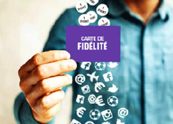 Fidélité : les codes changent
