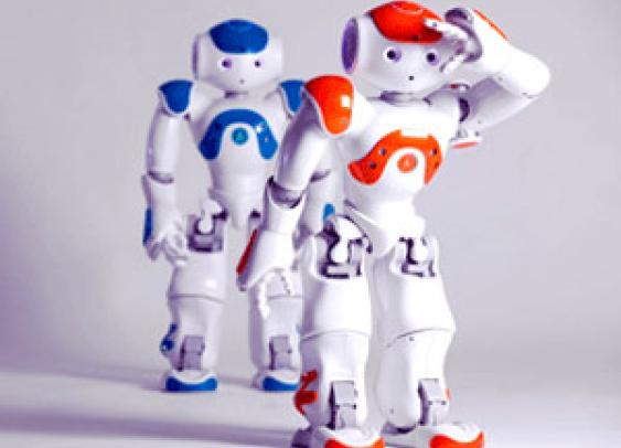 Robots : 7 services originaux qu’ils rendent déjà