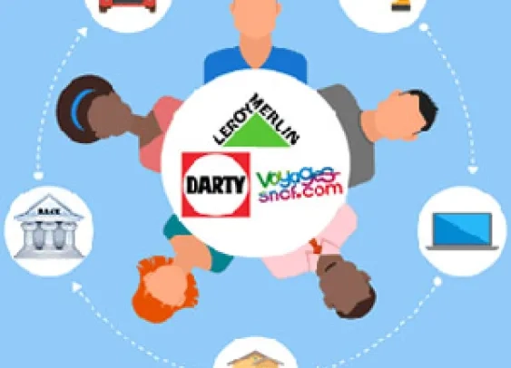 Marques + startups = de nouveaux services