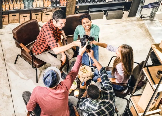 Magasins : de nouvelles expériences pour créer des communautés