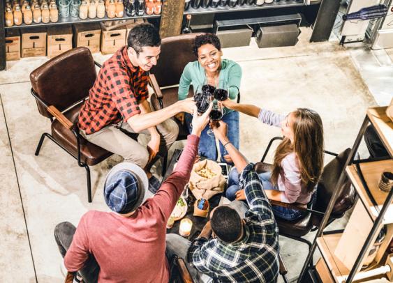 Magasins : de nouvelles expériences pour créer des communautés
