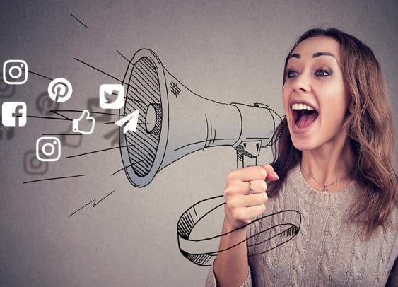 Du magasin à Instagram, les vendeurs deviennent des influenceurs