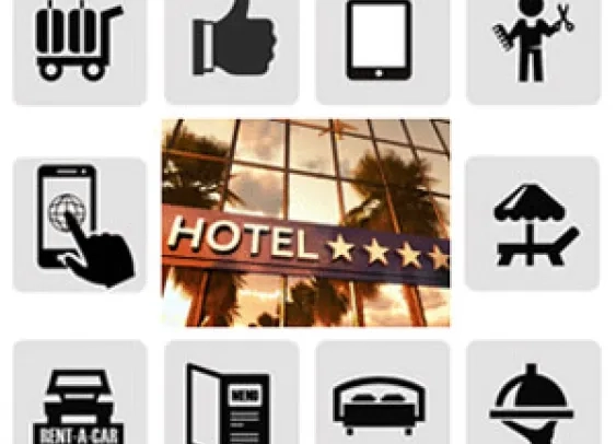 Comment les hôtels se réinventent face à Airbnb et Booking