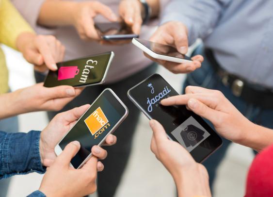 Fidélité : le mobile bouleverse enfin les cartes !
