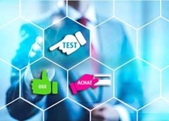 Après « satisfait ou remboursé », « satisfait avant d’acheter » ?