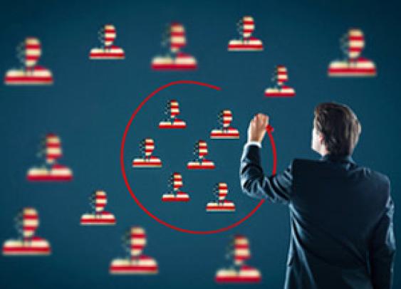CRM, gamification, micro-ciblage: le marketing politique se réinvente