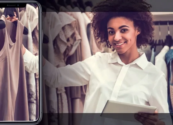 Live shopping : les ventes se poursuivent en visio
