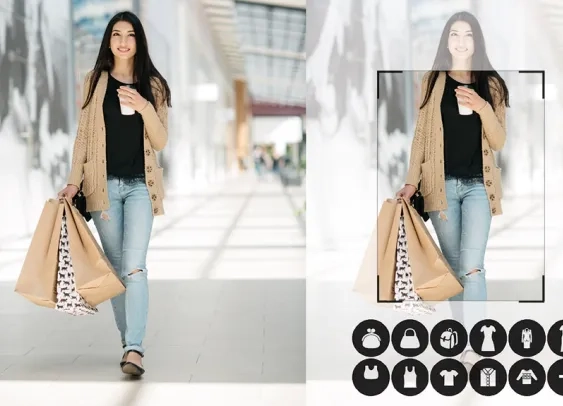 Comment l’IA s’immisce dans le parcours d’achat