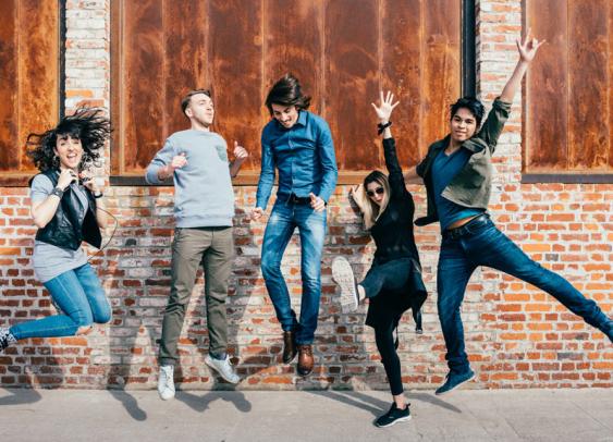 Millennials : 7 produits et services qui bousculent les codes