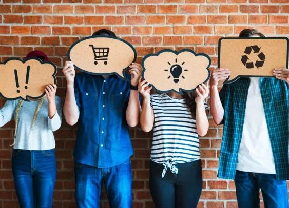 En panne d’idées ? Les clients ont la réponse !