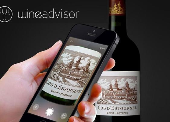 E.Leclerc rachète le "Shazam du vin" WineAdvisor