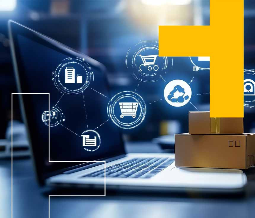 Just in time : le commerce sans stock… ou presque, par Yann de Feraudy