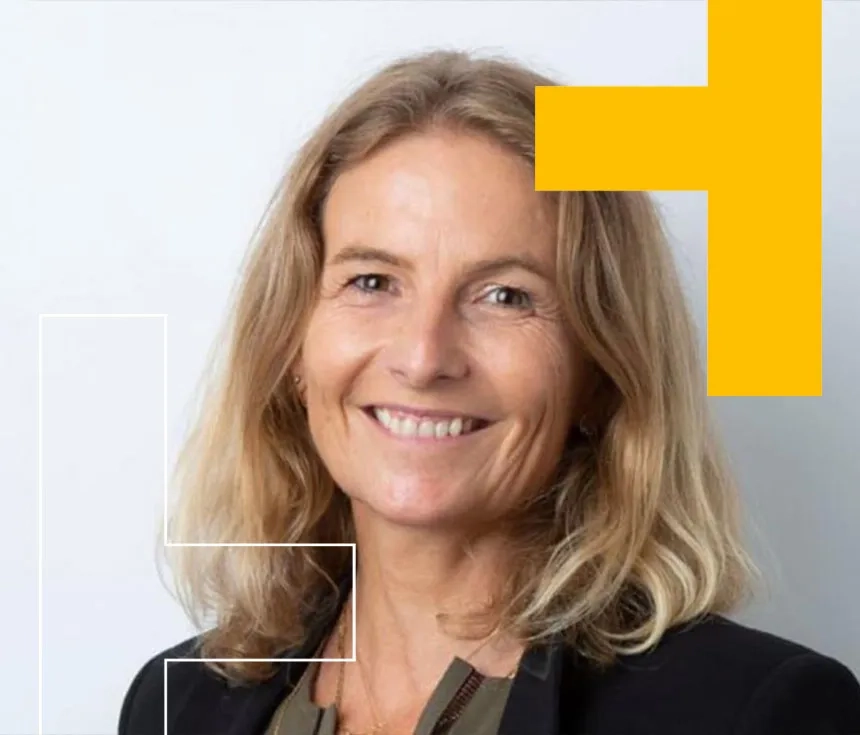 Sandrine Denoual (Pastacorp) : « Quand Lustucru bouscule les codes de l’alimentaire »