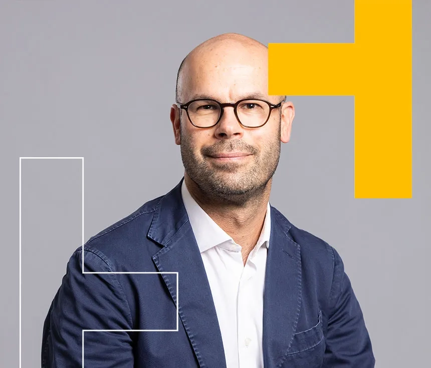 Hugues Laurençon (Kiko Milano) : « Nous voulons devenir la plus accessible des grandes marques de maquillage »