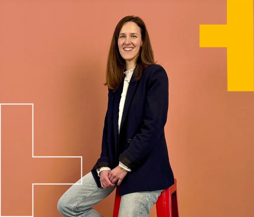 Bérénice Maitrepierre (Damart) : « Nous jouons la complémentarité entre un print très engageant et un digital très agile »