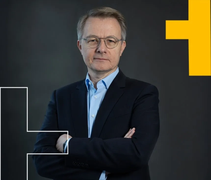 Dominique Schelcher, PDG de Coopérative U : « Notre force, ce sont nos associés, des patrons connectés tous les jours au terrain »