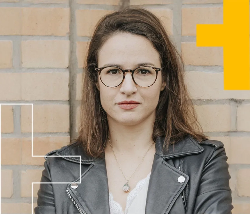 Philippine Rougevin-Baville, DG France Qonto : « La finance se transforme en infrastructure logicielle intégrée »