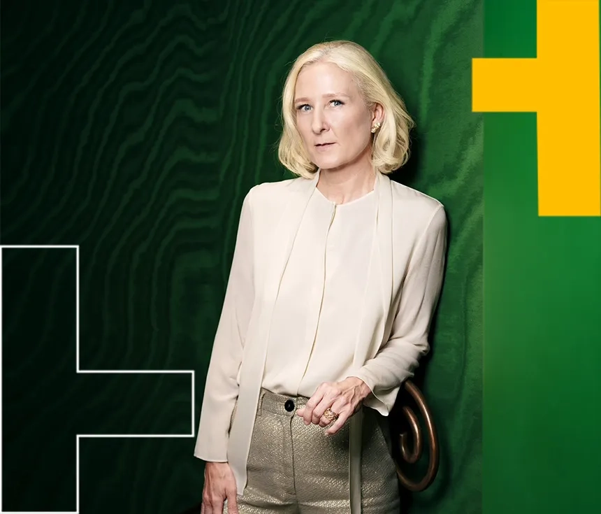 Sibylle Le Maire : « Ne pas intégrer les plus de 50 ans en entreprise est une erreur économique majeure »